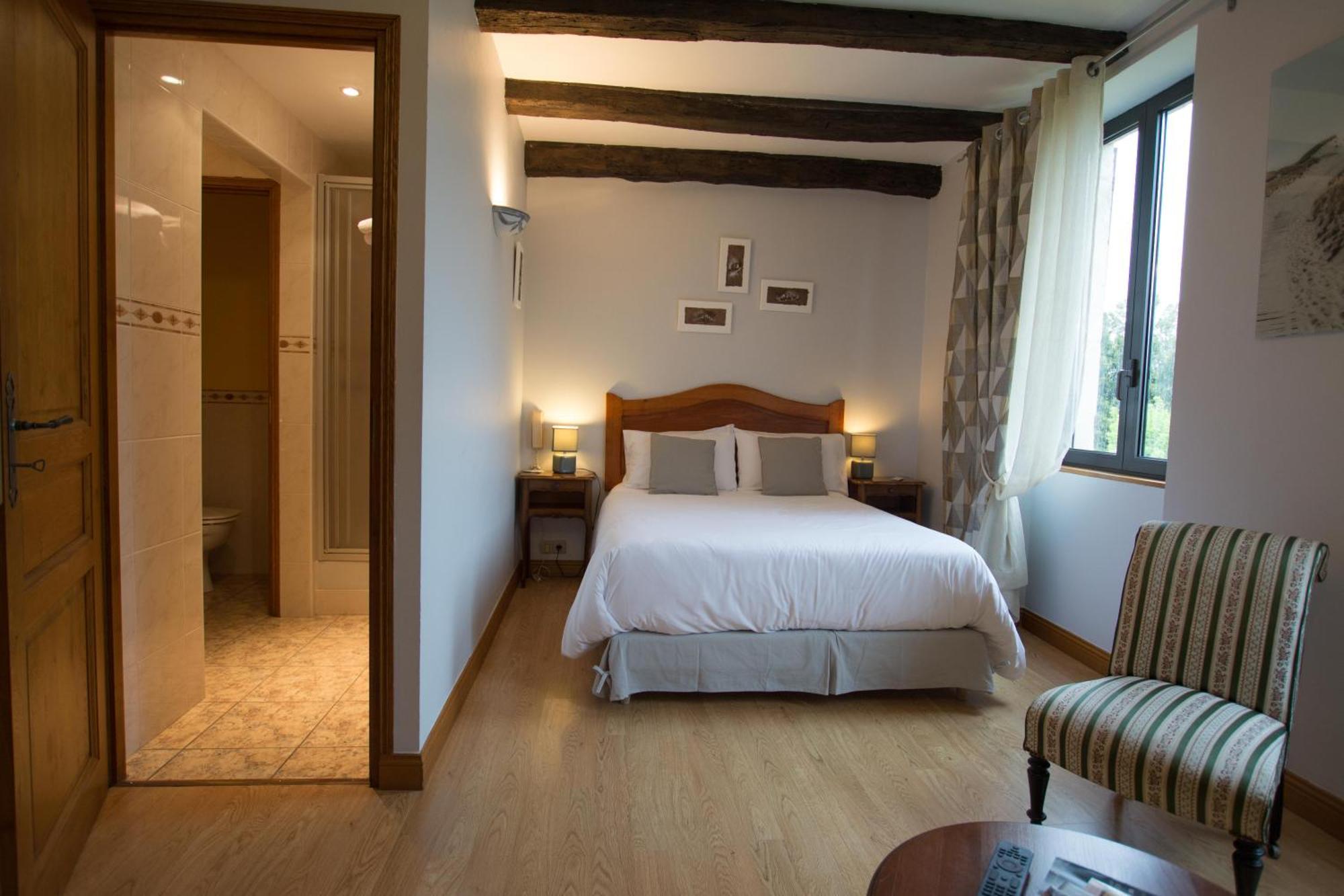 La Terrasse - Teritoria Hotel Meyronne Ngoại thất bức ảnh