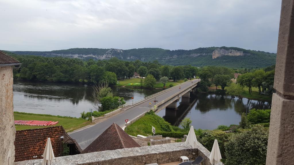 La Terrasse - Teritoria Hotel Meyronne Ngoại thất bức ảnh