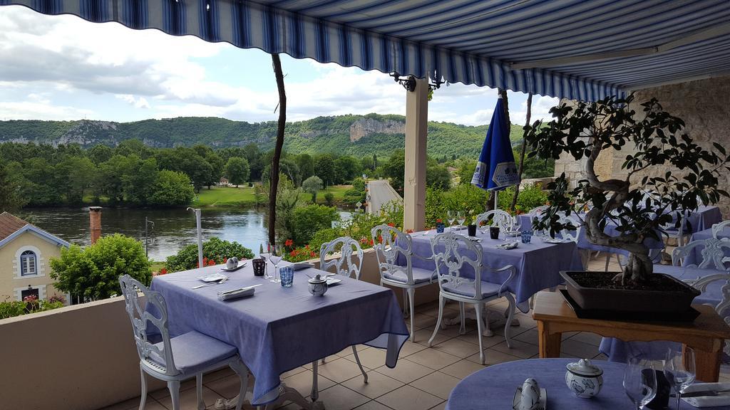 La Terrasse - Teritoria Hotel Meyronne Ngoại thất bức ảnh