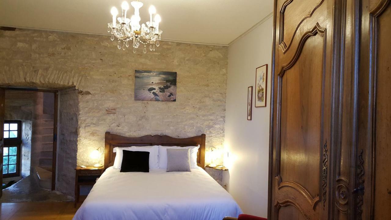 La Terrasse - Teritoria Hotel Meyronne Ngoại thất bức ảnh